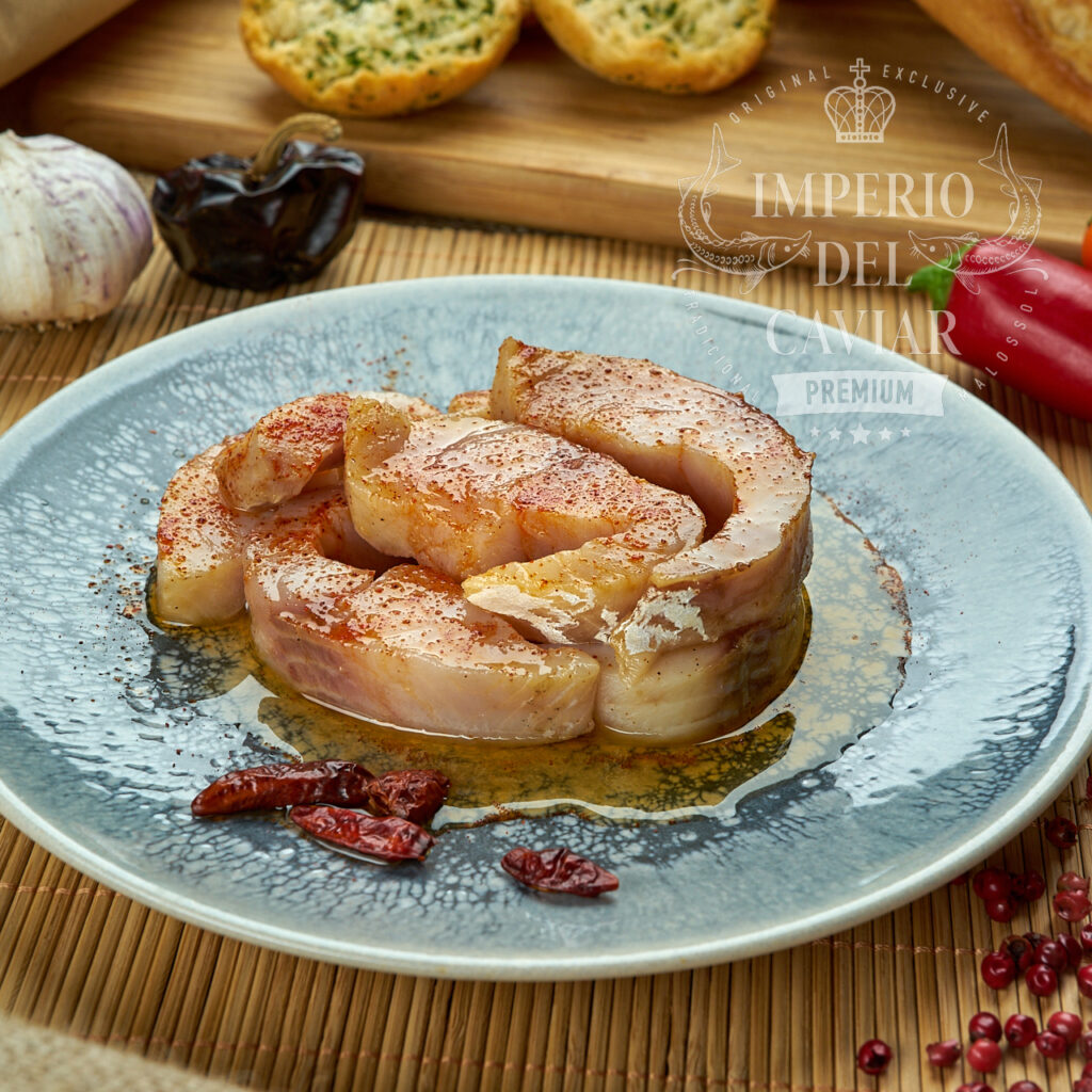 Омуль філе-ломтики с/с в олії з чілі, 200