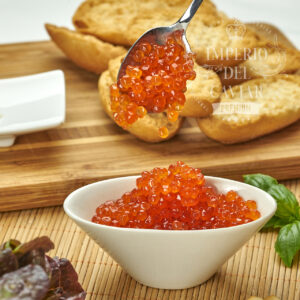 Ікра горбуші