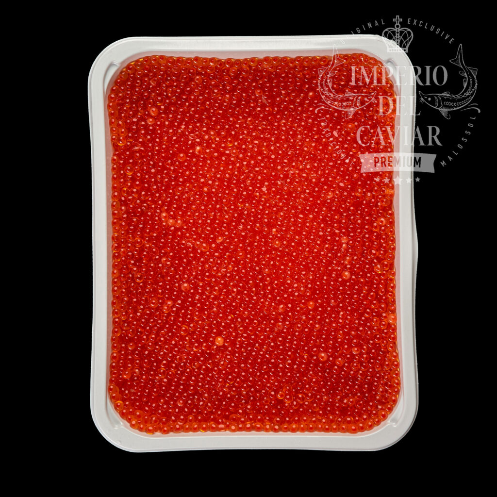 Икра форели (Дания) (заморозка)